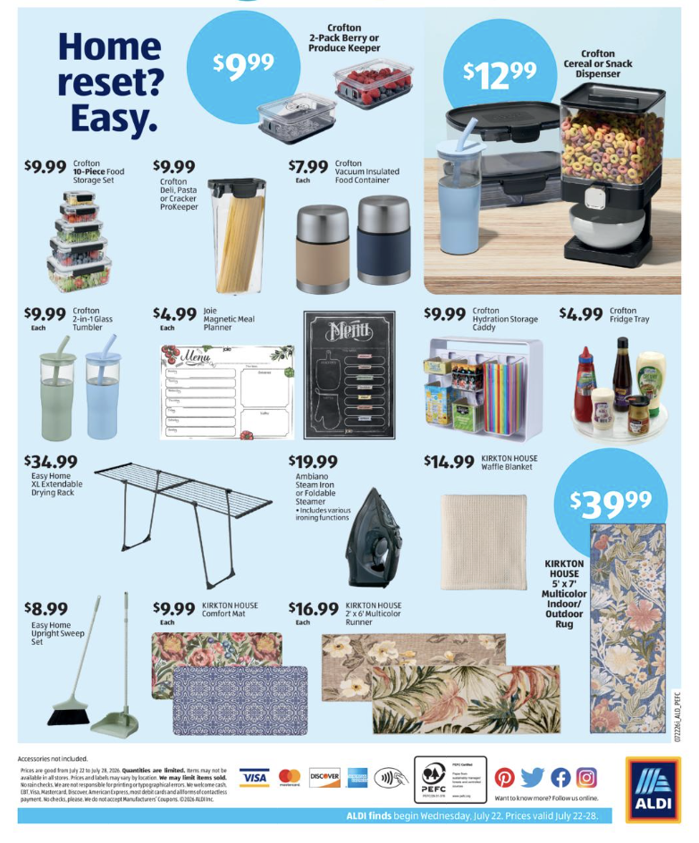 Aldi Weekly Ad 7_22_26 pg 4