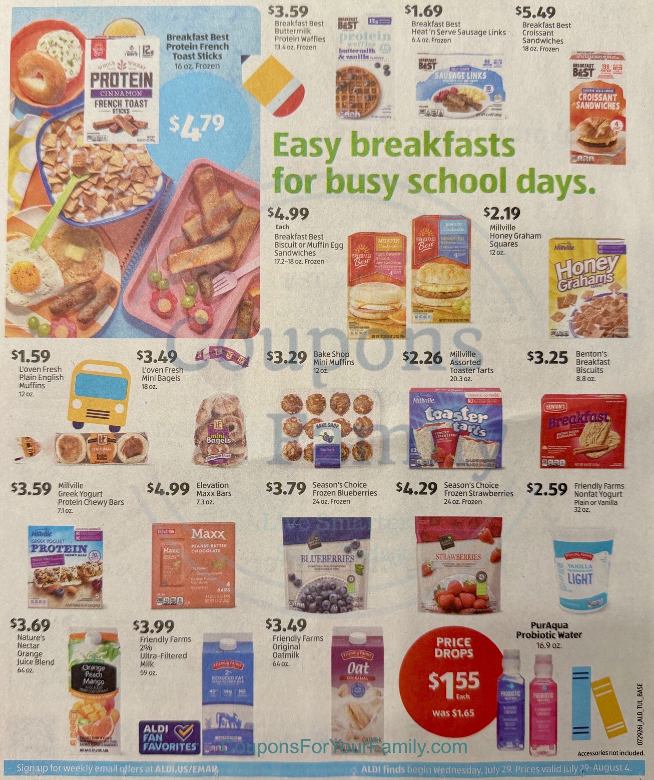 Aldi Weekly Ad 7_29_26 pg 2