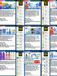 Dollar General Deals 8_1_26