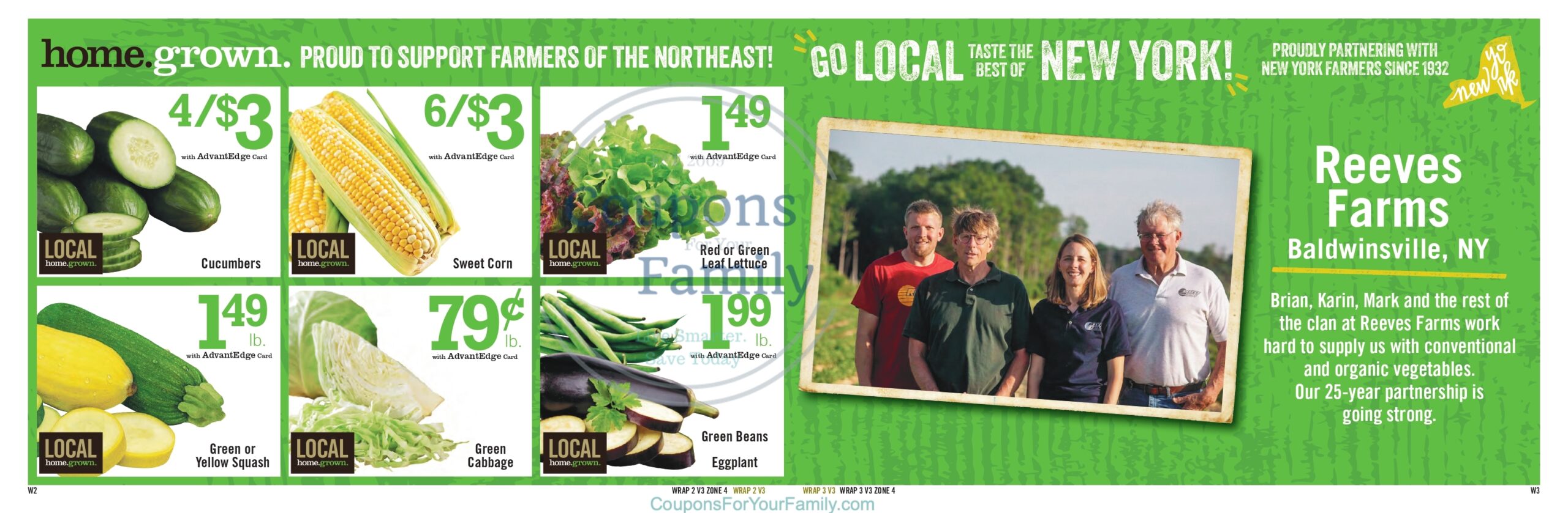 Price Chopper Ad this week 7_26_26 pg 14