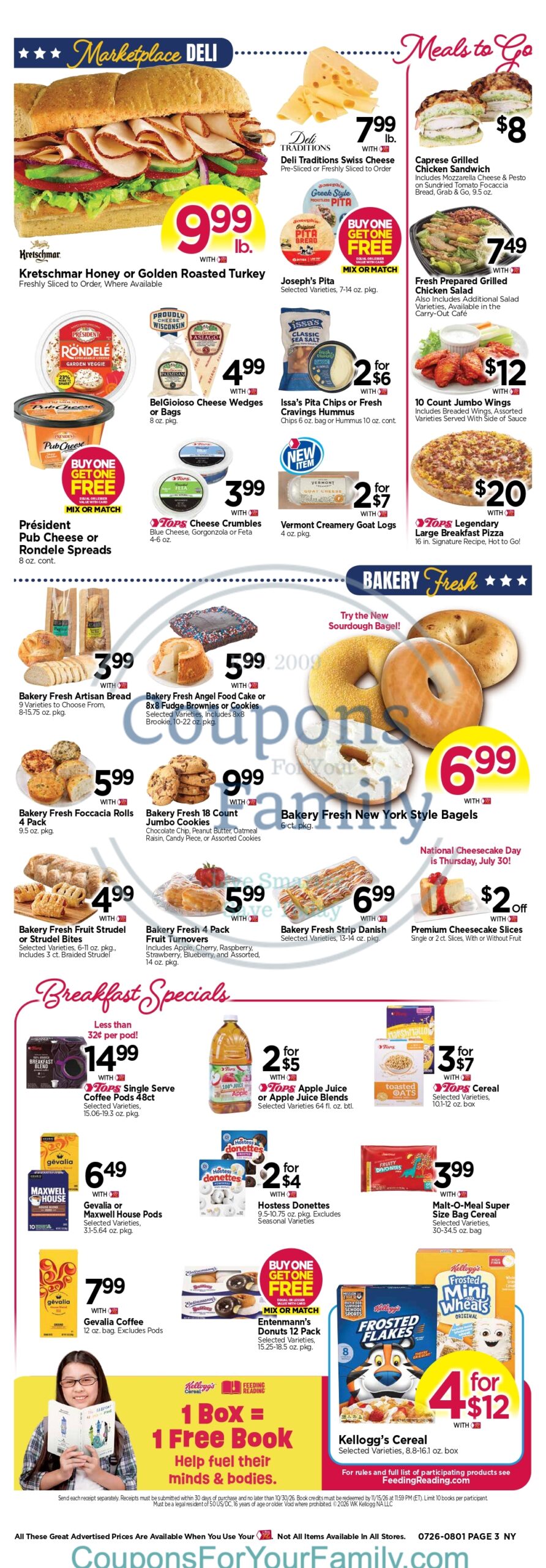 Tops Ad this week 7_26_26 pg 3