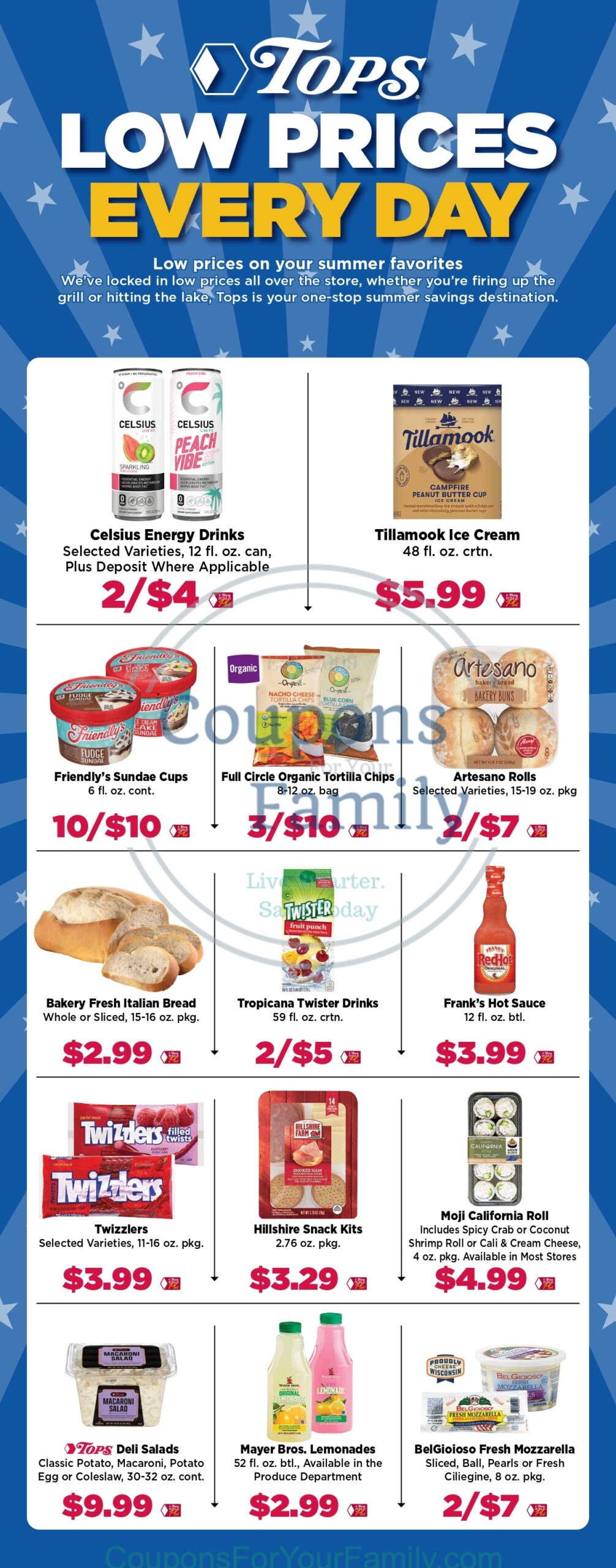 Tops Ad this week 7_26_26 pg 9