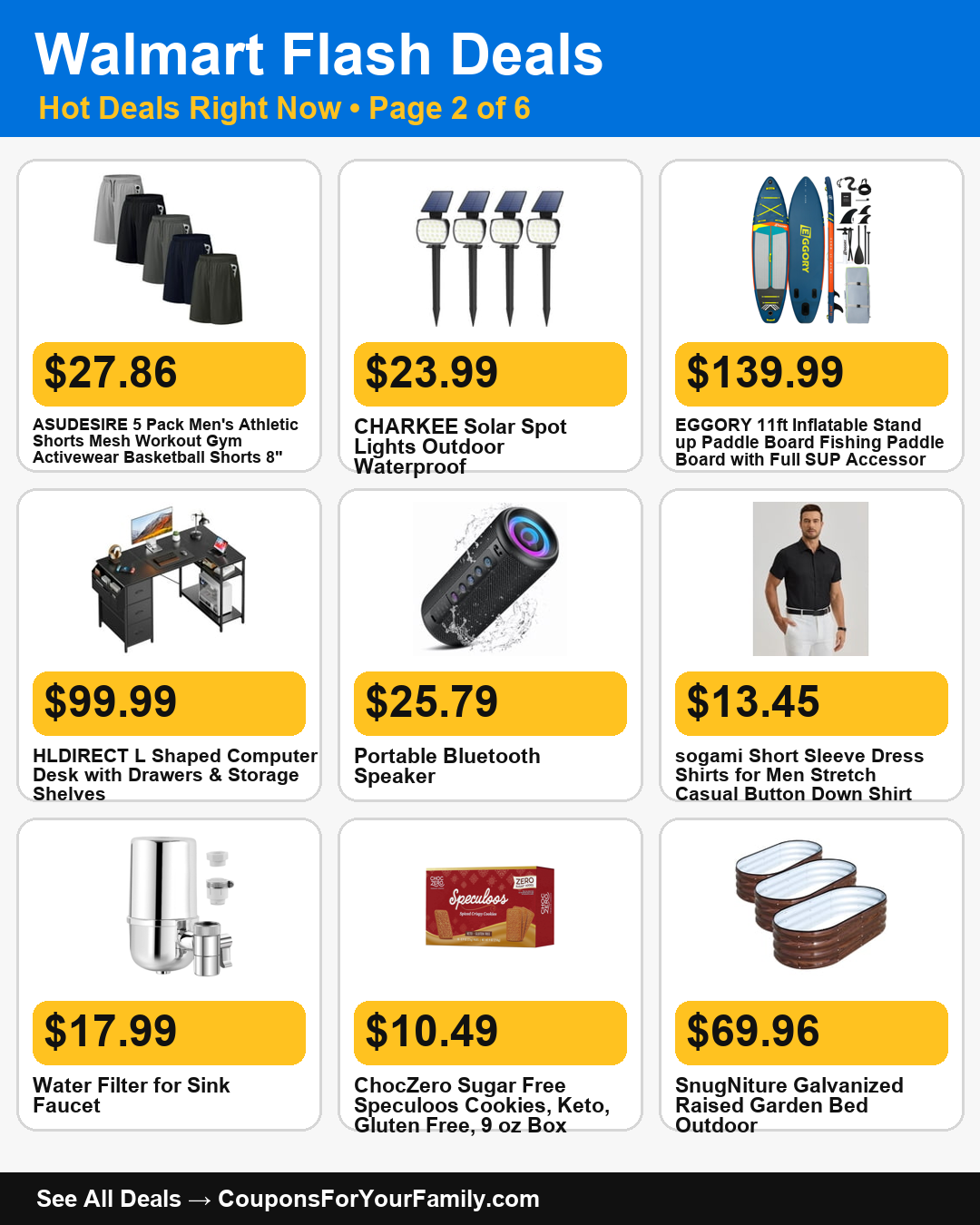 Walmart Flash Deals 7_26_26 pg 3