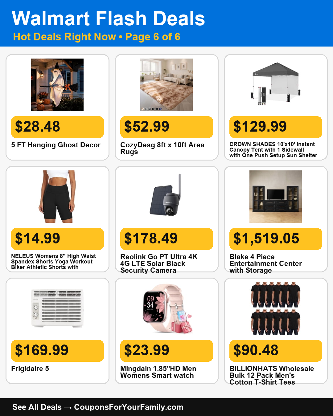 Walmart Flash Deals 7_26_26 pg 7