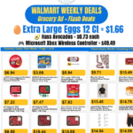 Walmart Weekly Sales Ad Preview 7_26_26