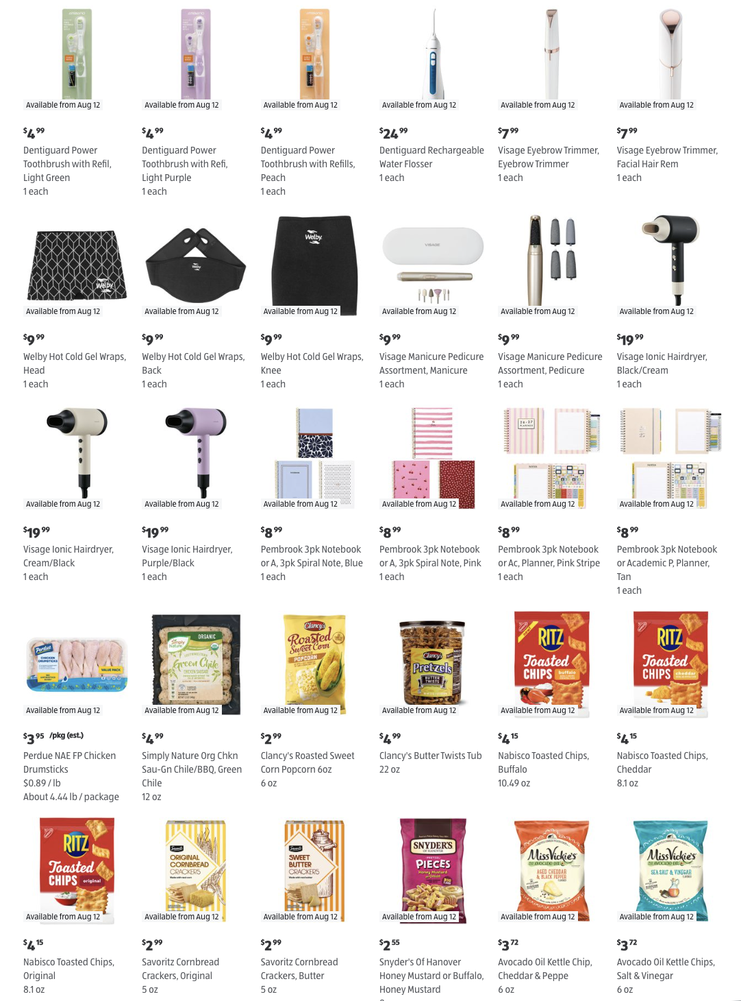 Aldi Finds 8_12_26 pg 10