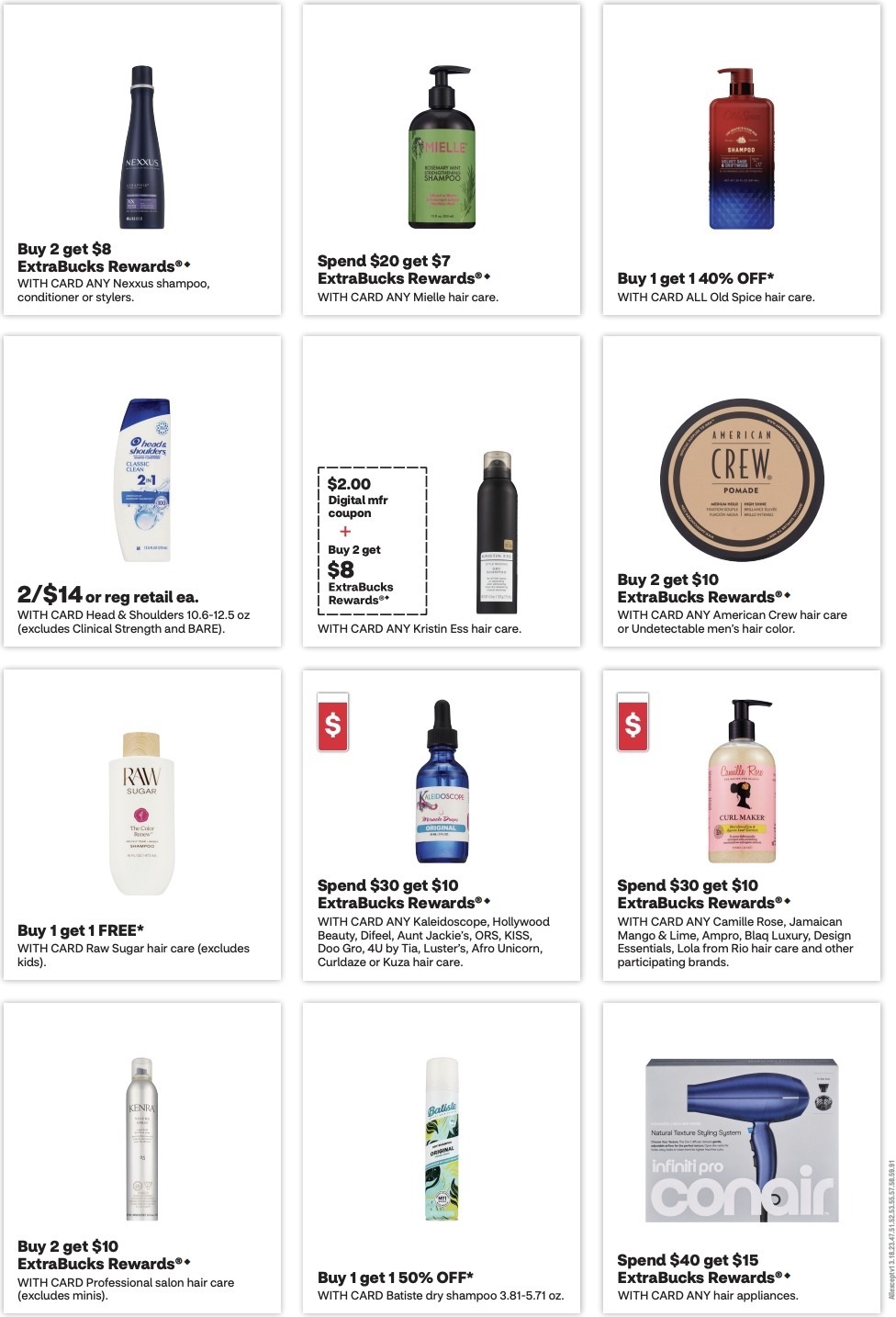 CVS Ad this week 8_16_26 pg 14