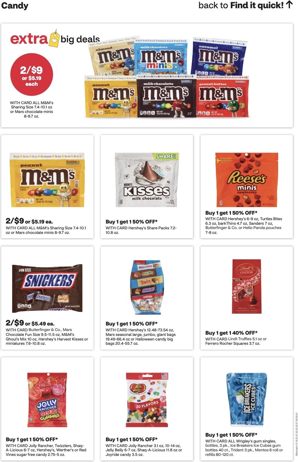CVS Ad this week 8_16_26 pg 17
