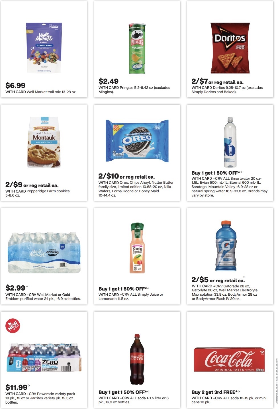 CVS Ad this week 8_16_26 pg 19