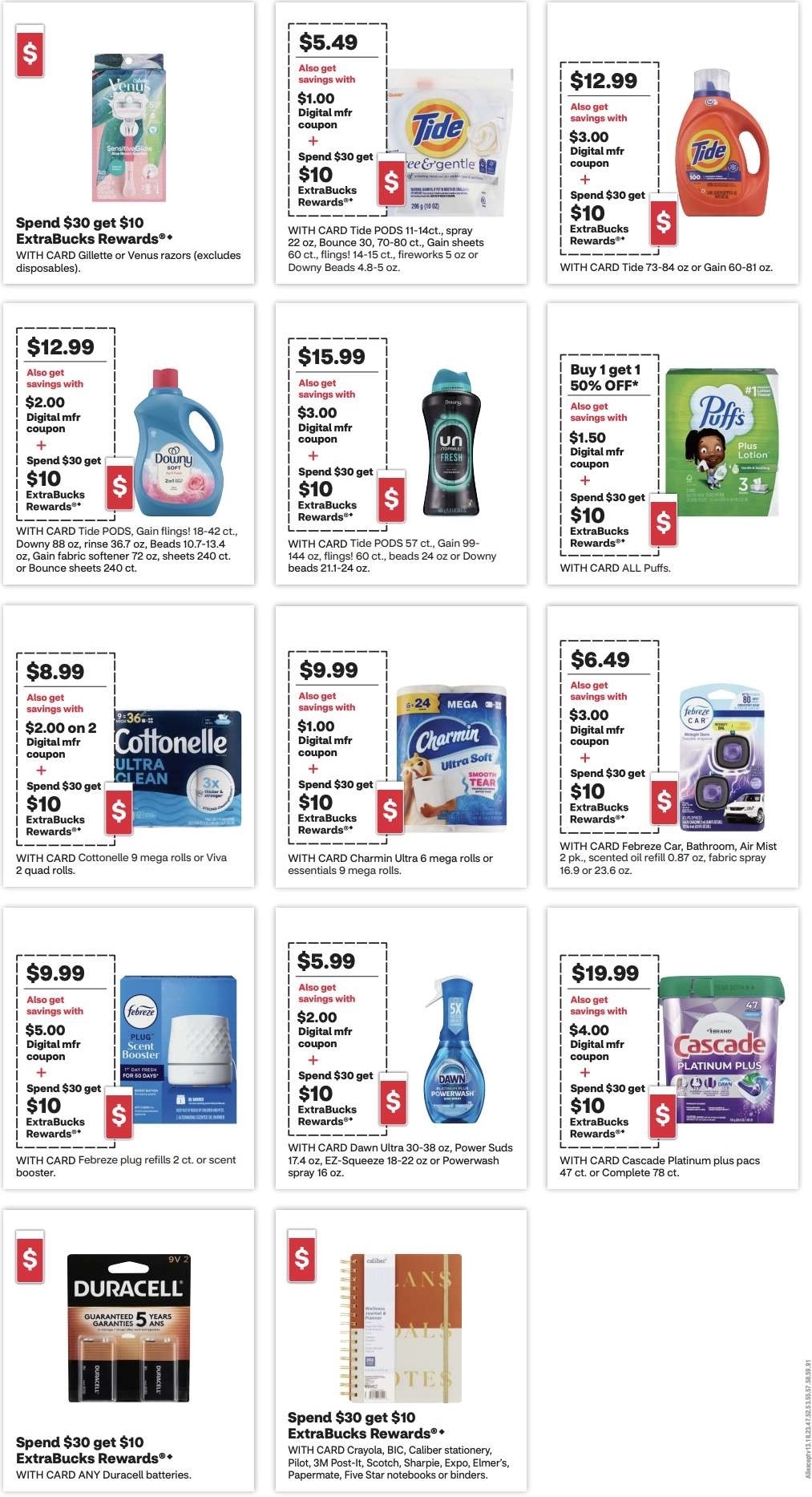 CVS Ad this week 8_16_26 pg 23