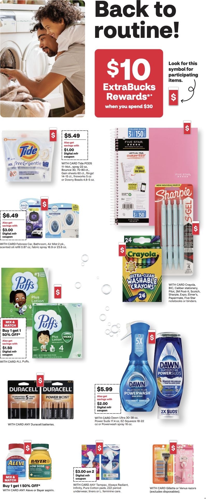 CVS Ad this week 8_16_26 pg 4