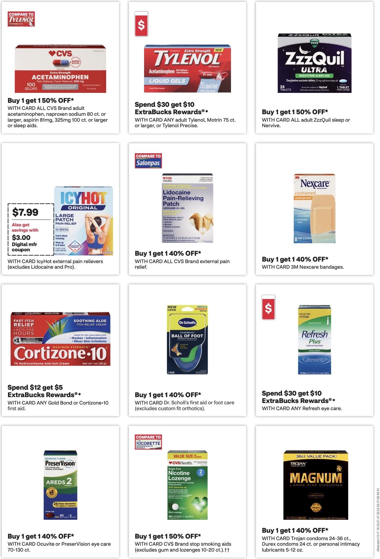 CVS Ad this week 8_16_26 pg 7
