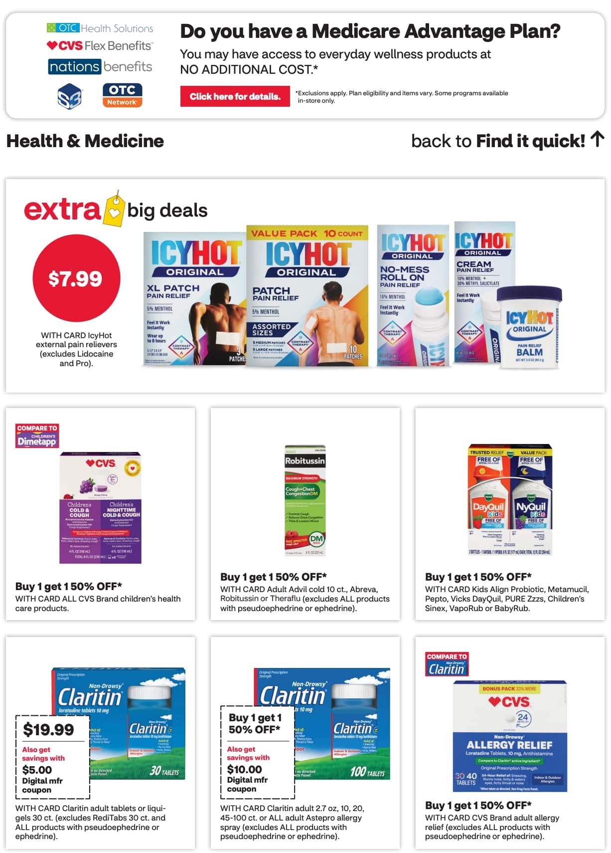 CVS Ad this week 8_23_26 pg 11