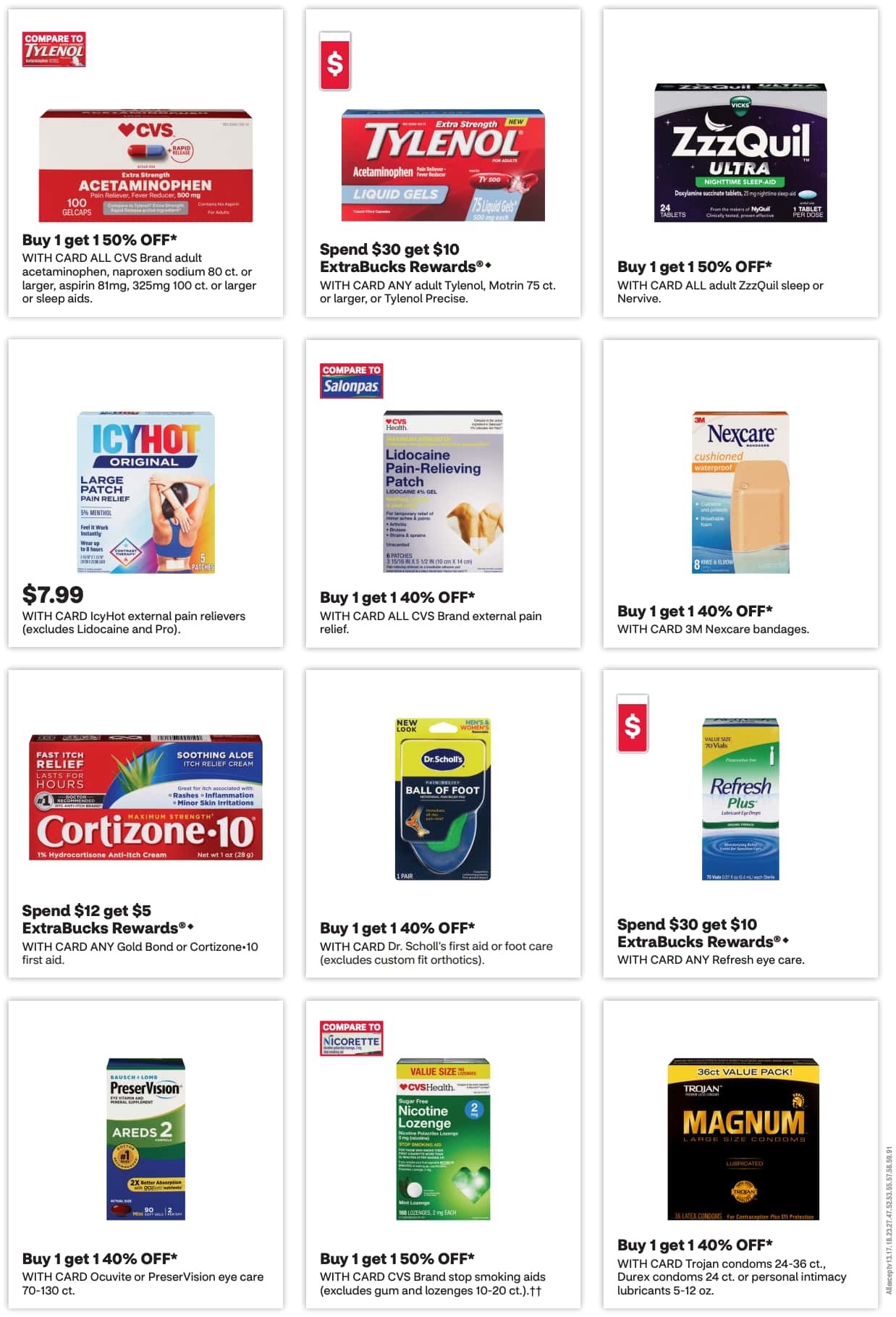 CVS Ad this week 8_23_26 pg 13