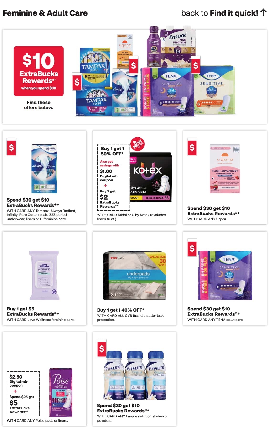 CVS Ad this week 8_23_26 pg 14