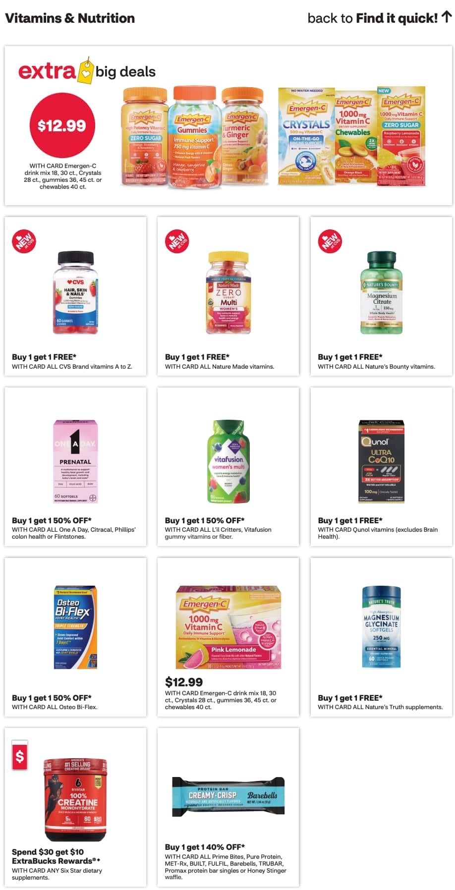 CVS Ad this week 8_23_26 pg 15