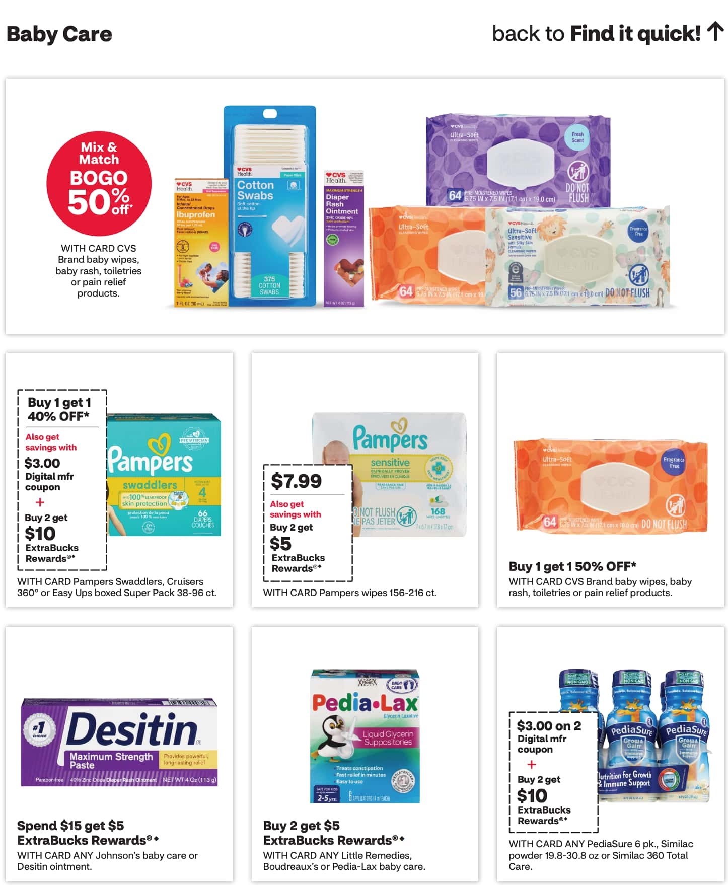 CVS Ad this week 8_23_26 pg 16