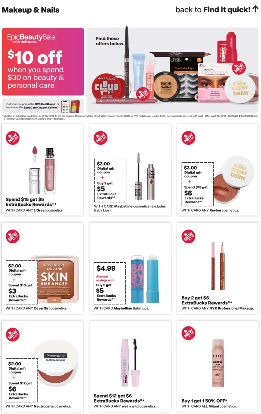 CVS Ad this week 8_23_26 pg 17