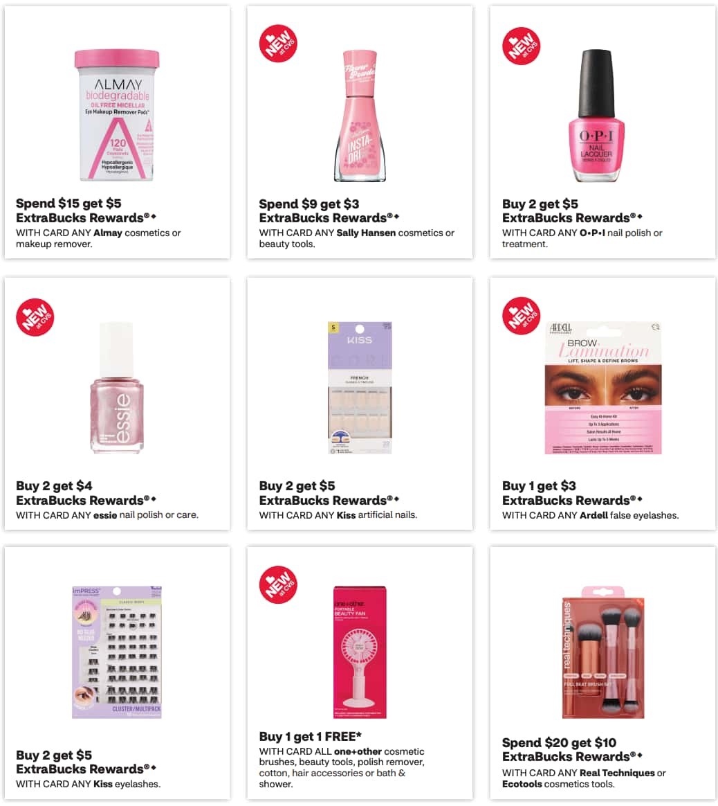 CVS Ad this week 8_23_26 pg 18