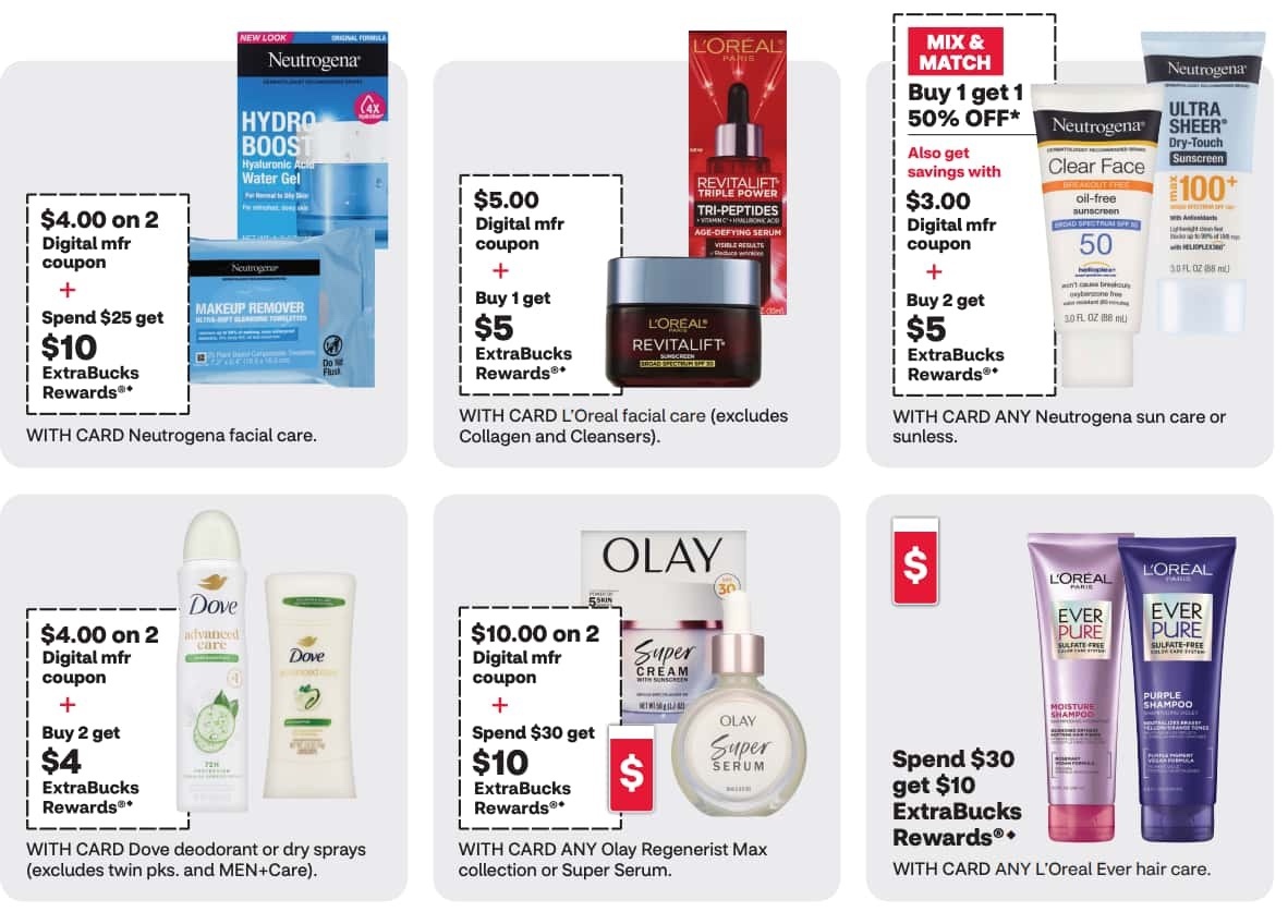CVS Ad this week 8_23_26 pg 2