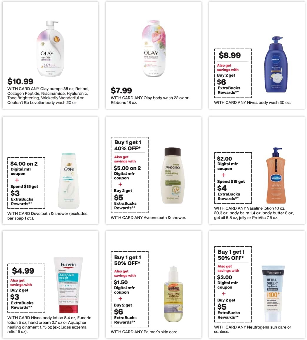 CVS Ad this week 8_23_26 pg 20