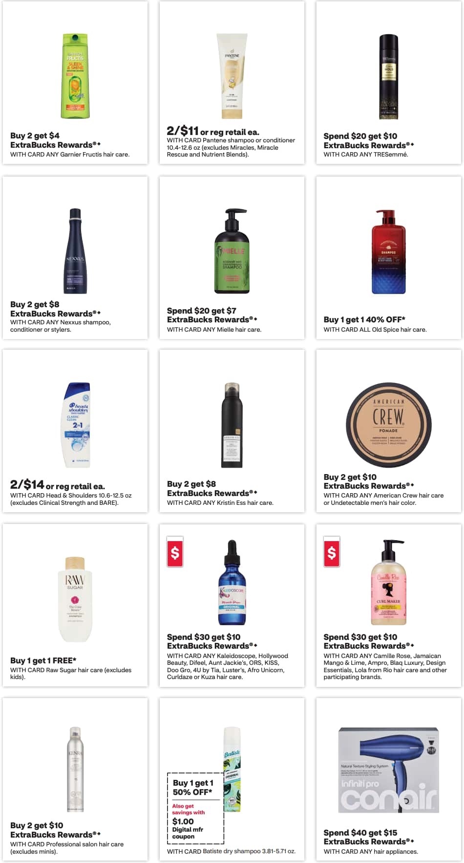 CVS Ad this week 8_23_26 pg 22