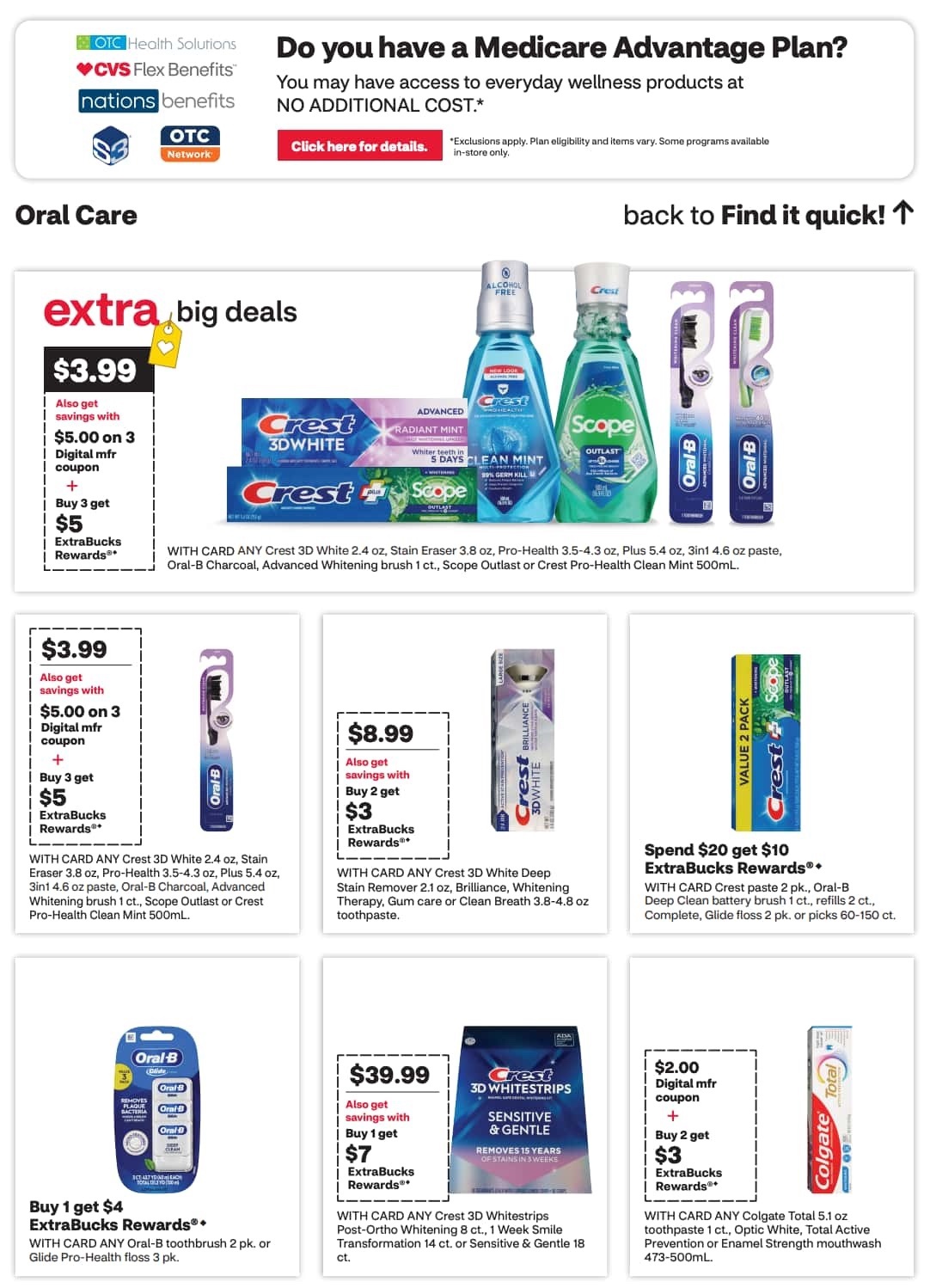 CVS Ad this week 8_23_26 pg 23