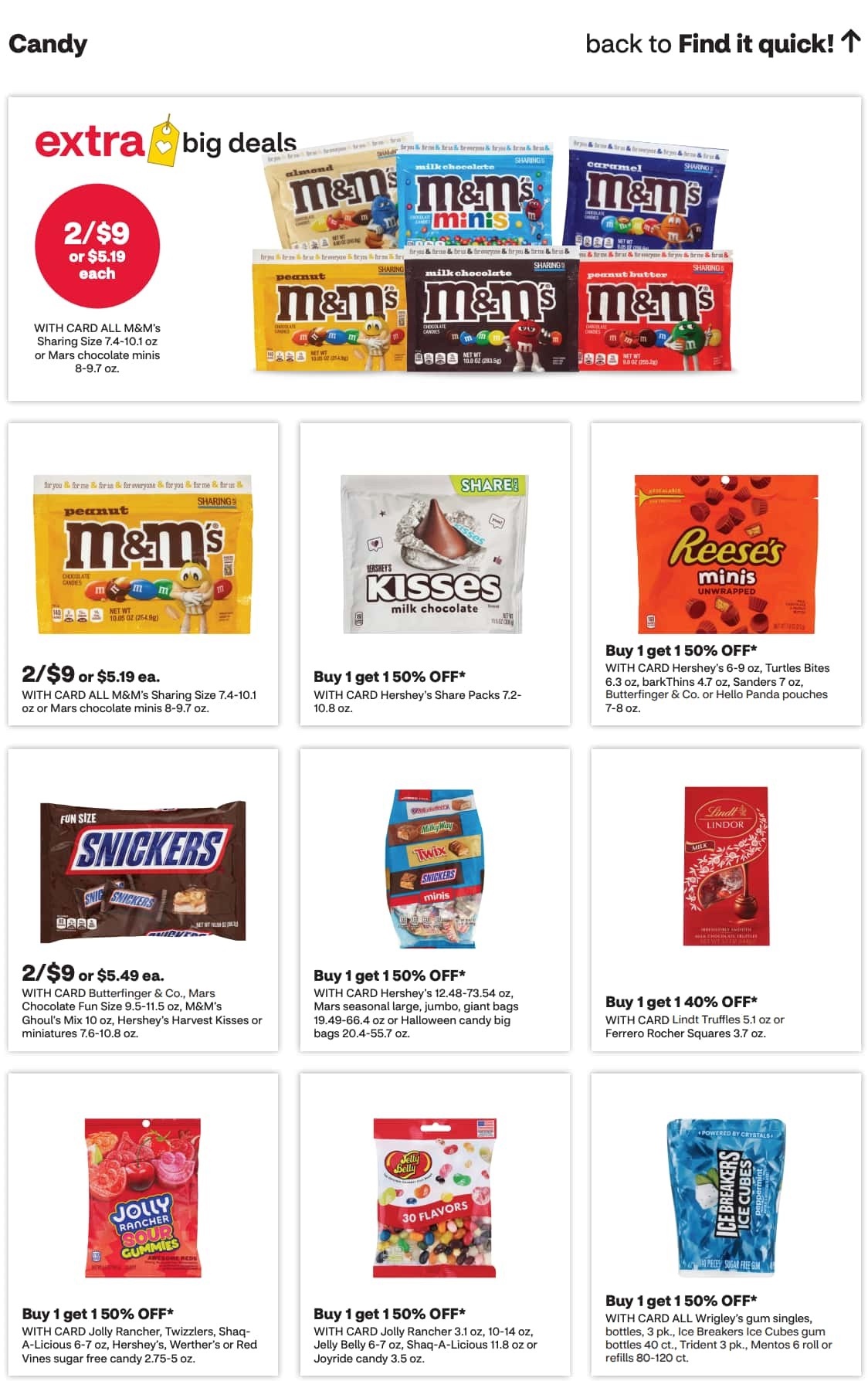 CVS Ad this week 8_23_26 pg 26