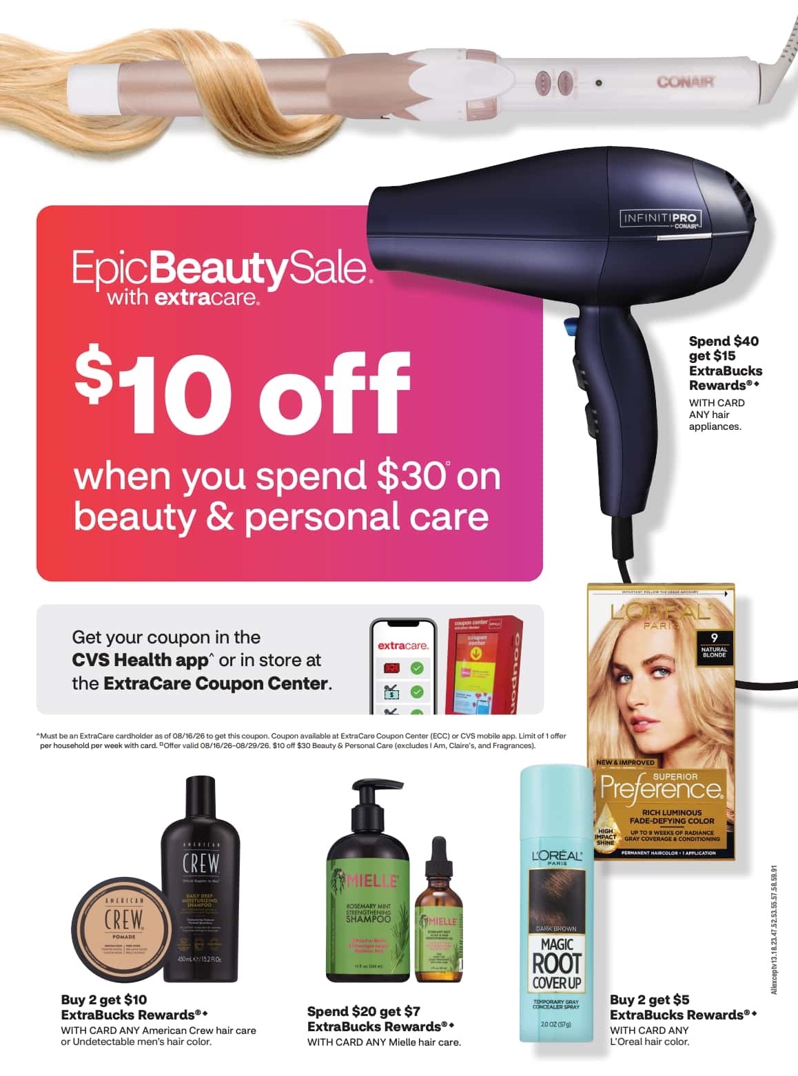 CVS Ad this week 8_23_26 pg 3