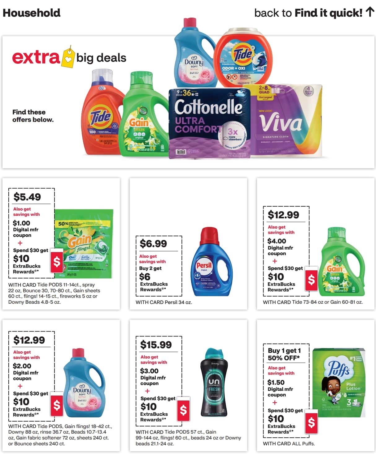 CVS Ad this week 8_23_26 pg 30
