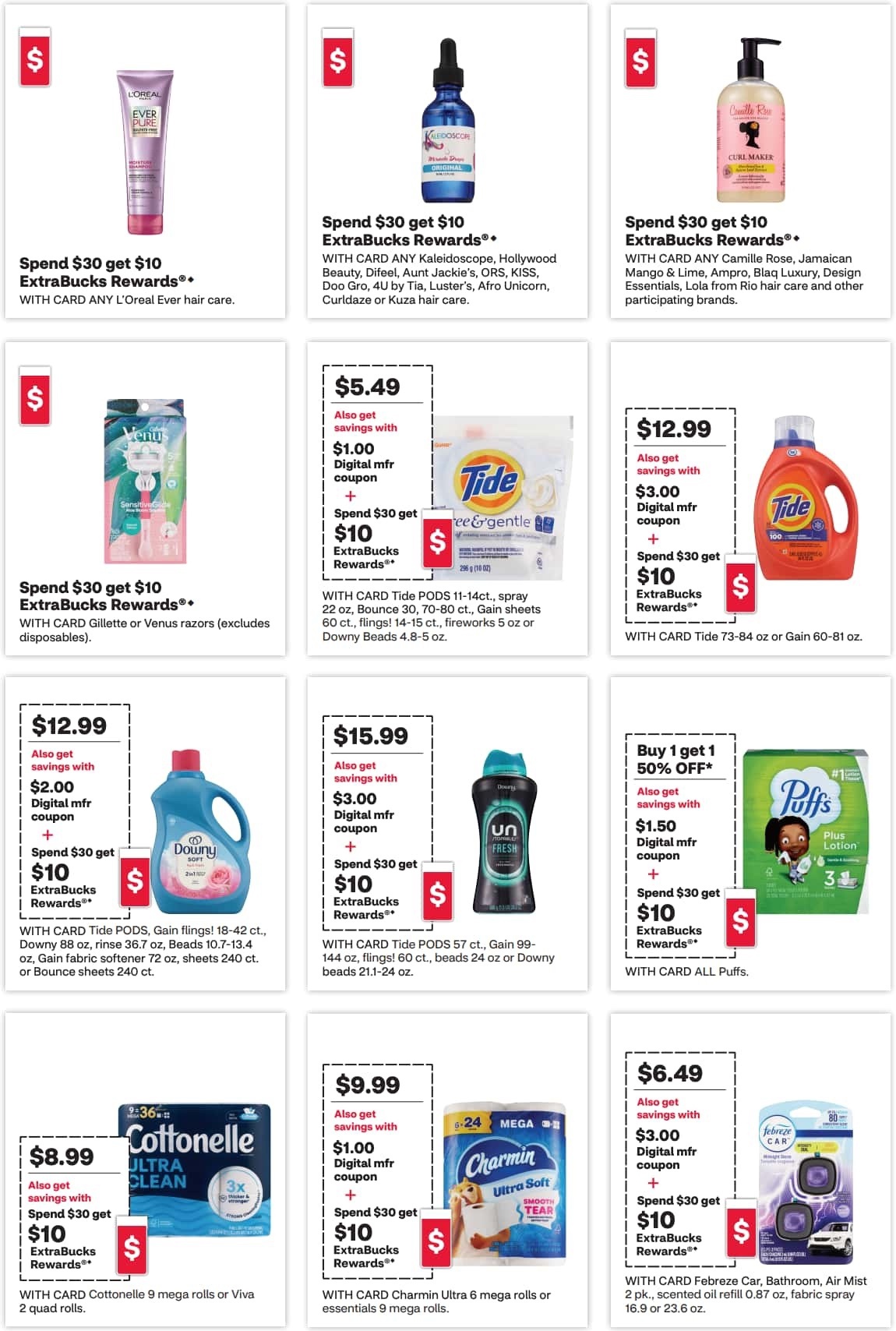 CVS Ad this week 8_23_26 pg 34