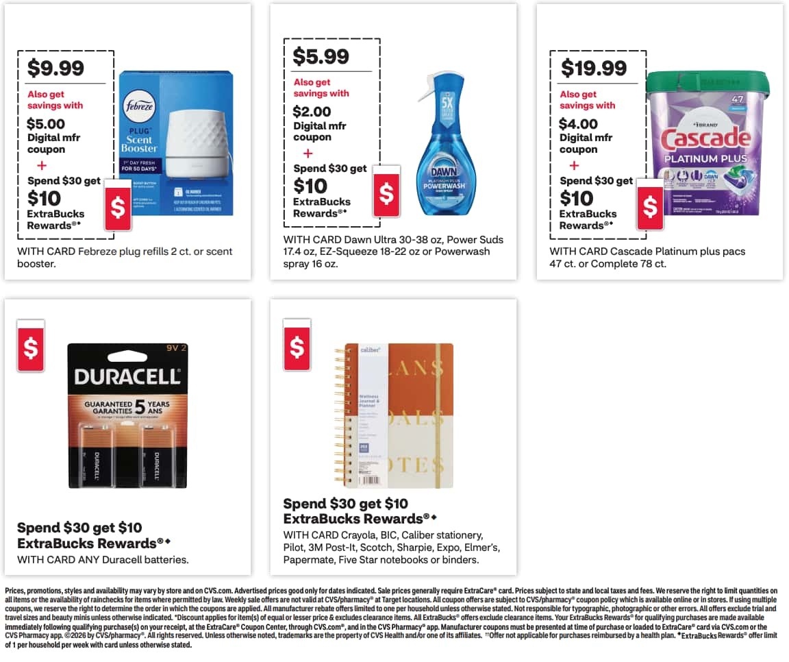 CVS Ad this week 8_23_26 pg 35