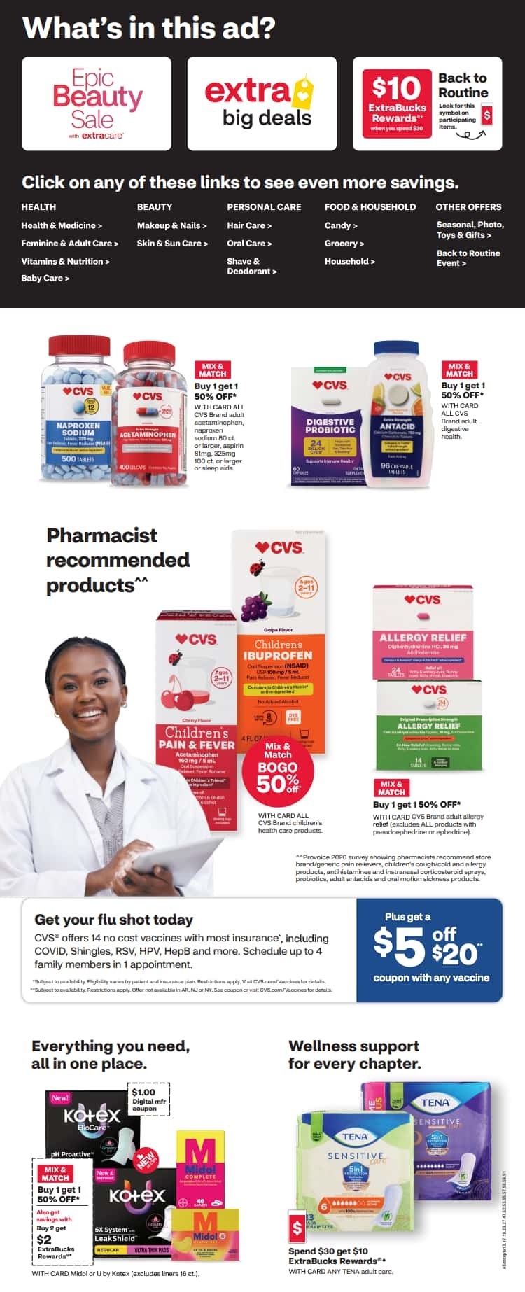 CVS Ad this week 8_23_26 pg 9