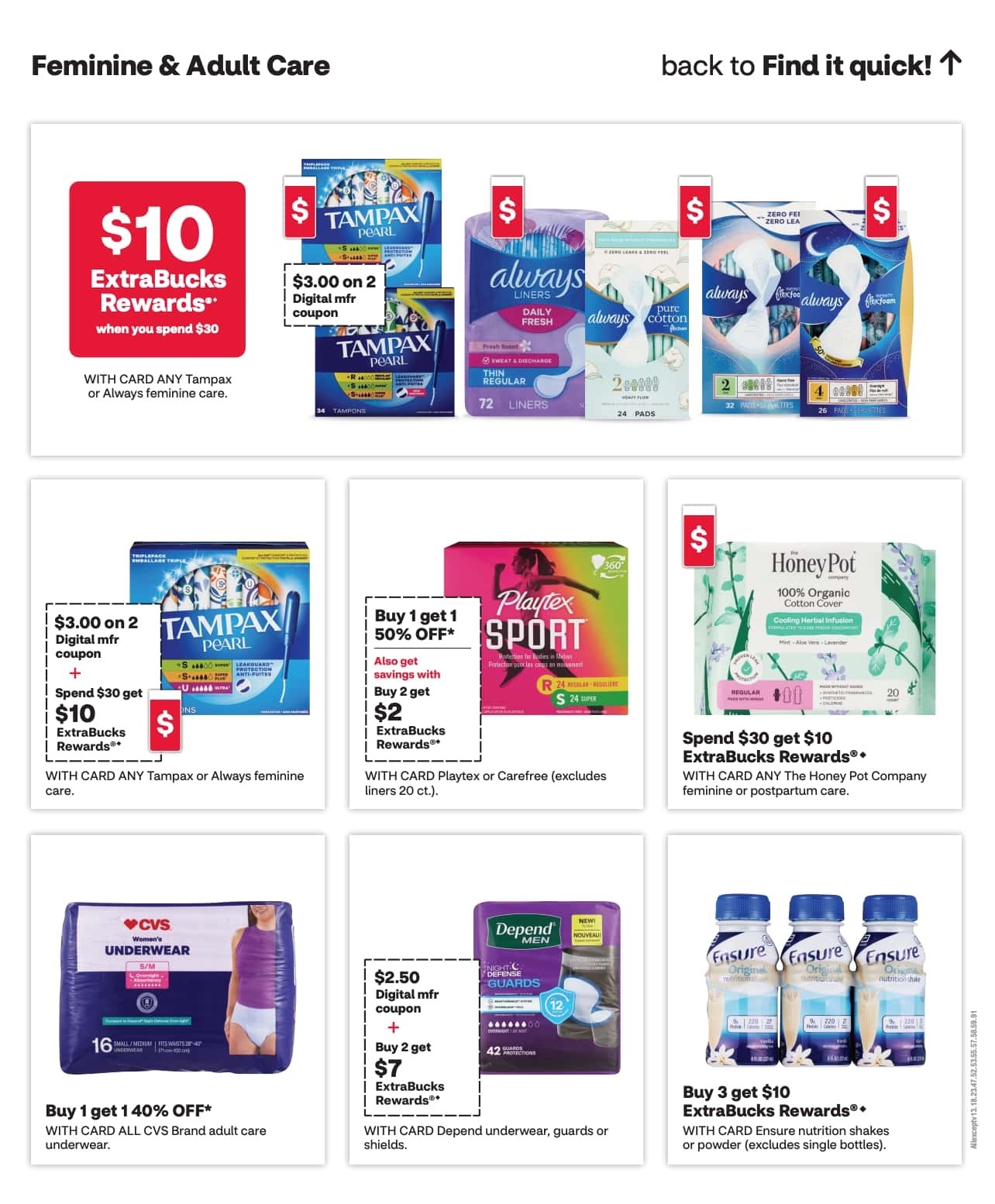 CVS Ad this week 8_2_26 pg 12