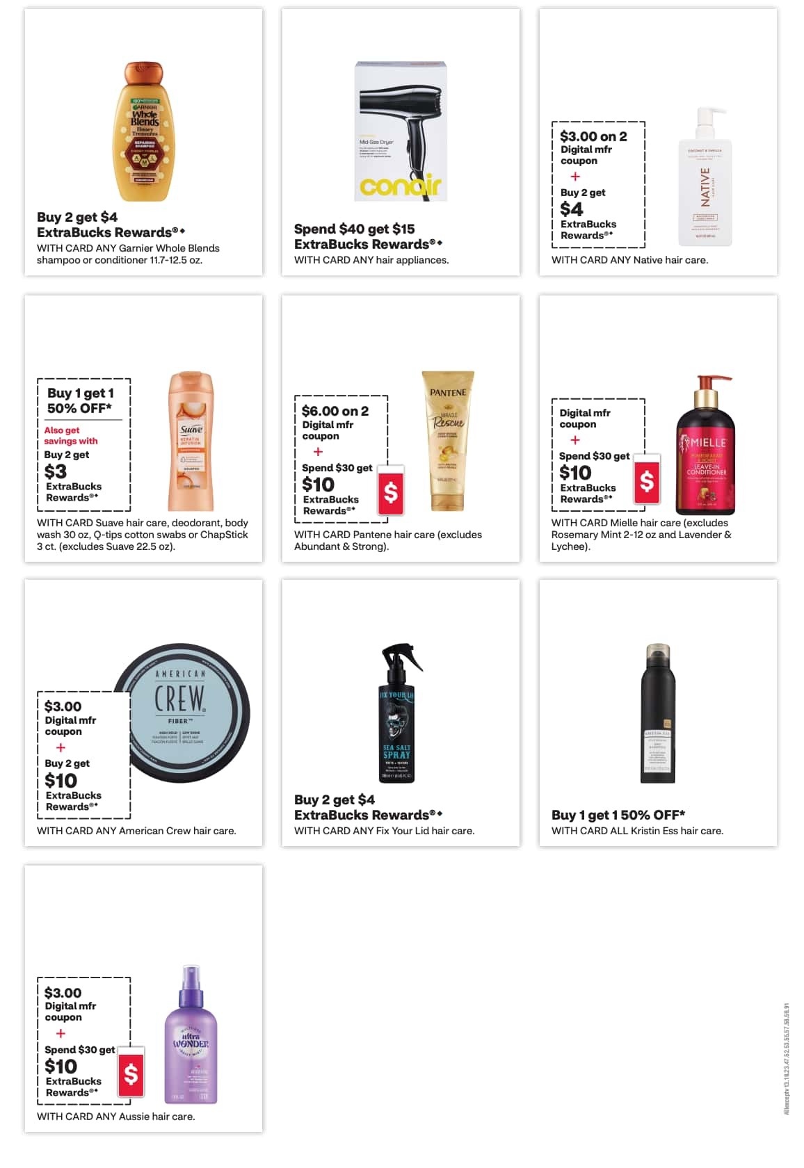 CVS Ad this week 8_2_26 pg 18
