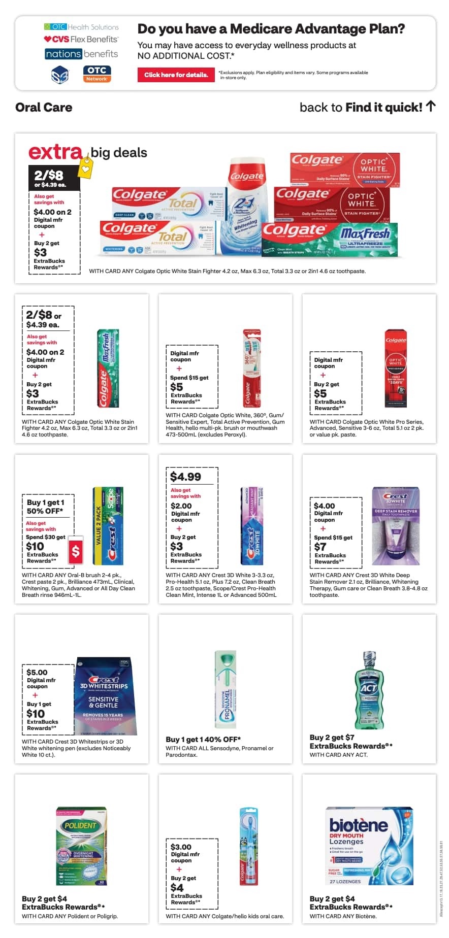 CVS Ad this week 8_2_26 pg 19