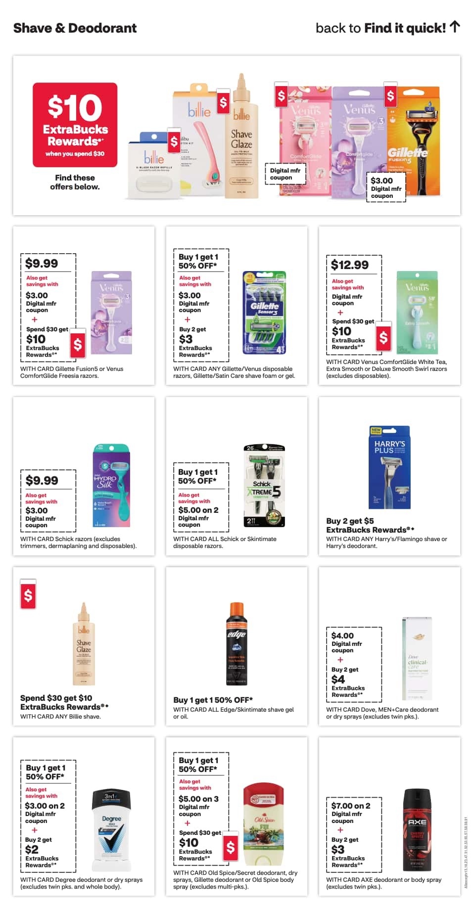 CVS Ad this week 8_2_26 pg 20