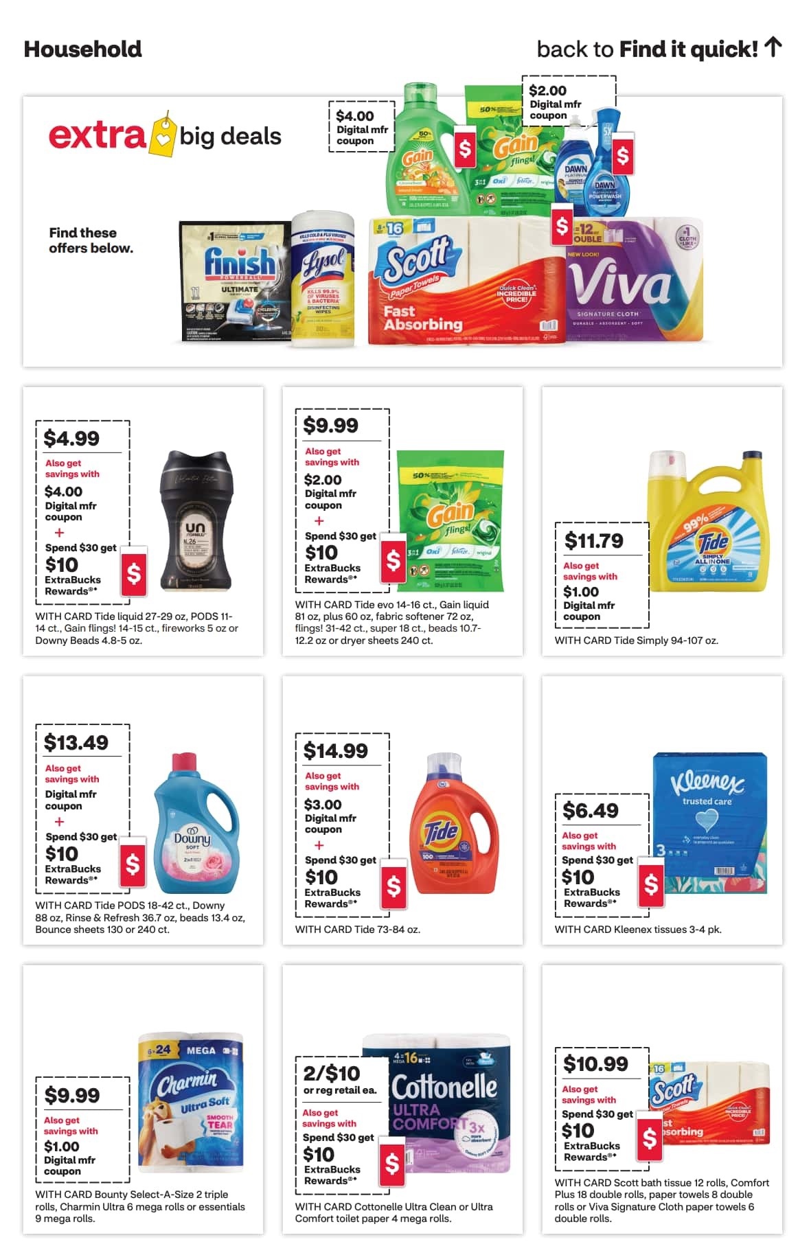 CVS Ad this week 8_2_26 pg 25