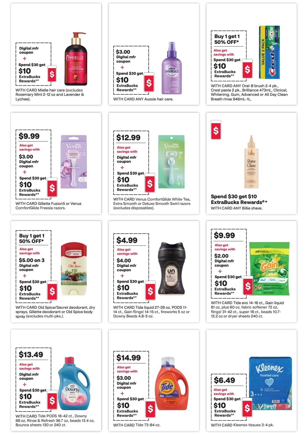 CVS Ad this week 8_2_26 pg 29