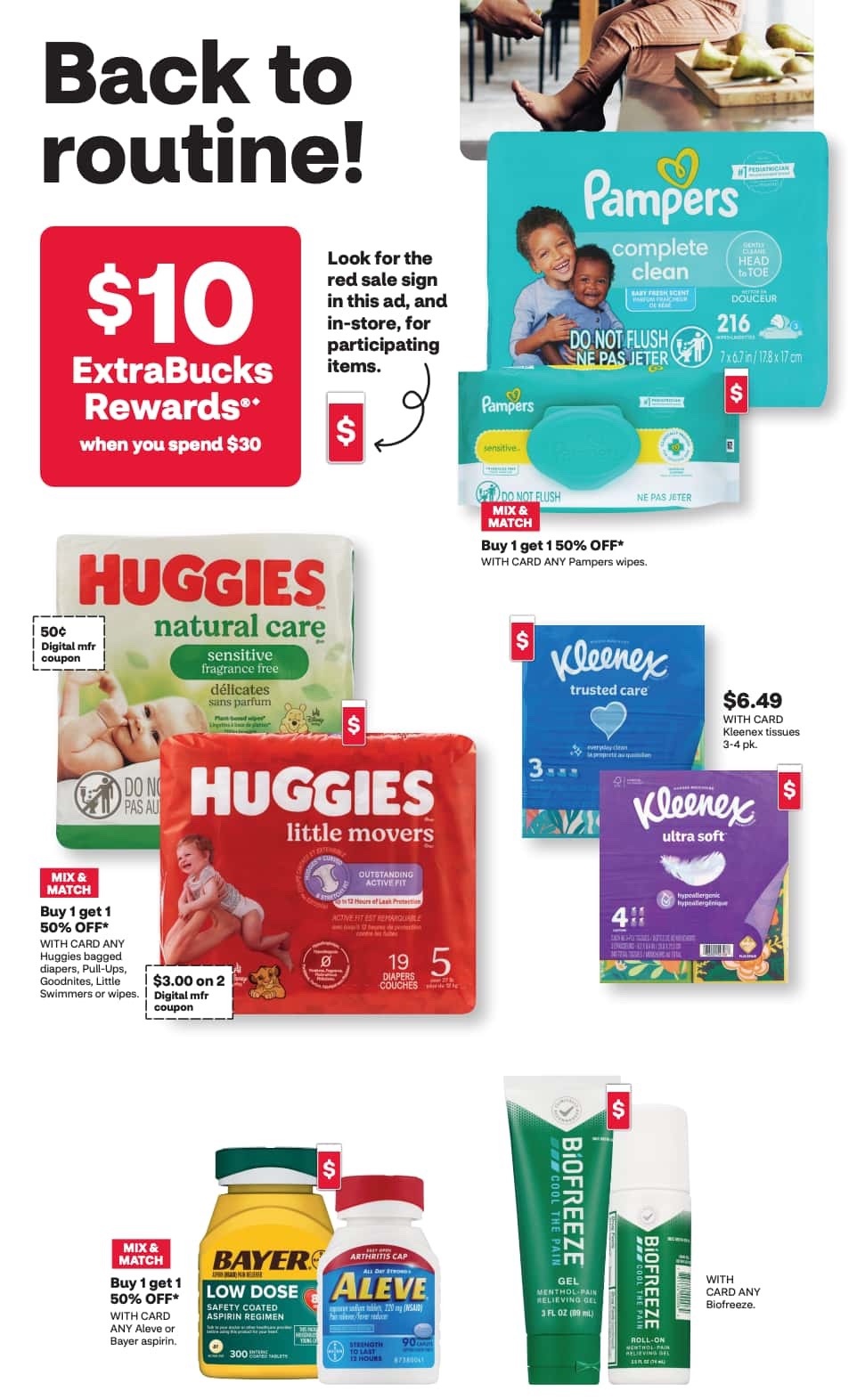 CVS Ad this week 8_2_26 pg 4