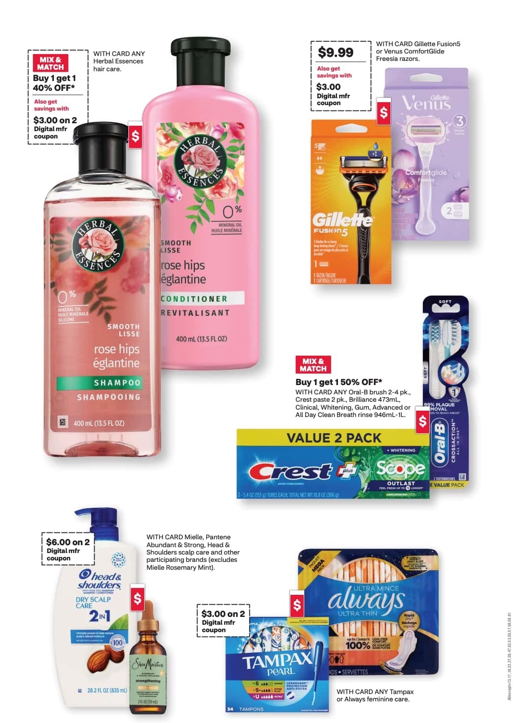 CVS Ad this week 8_2_26 pg 5