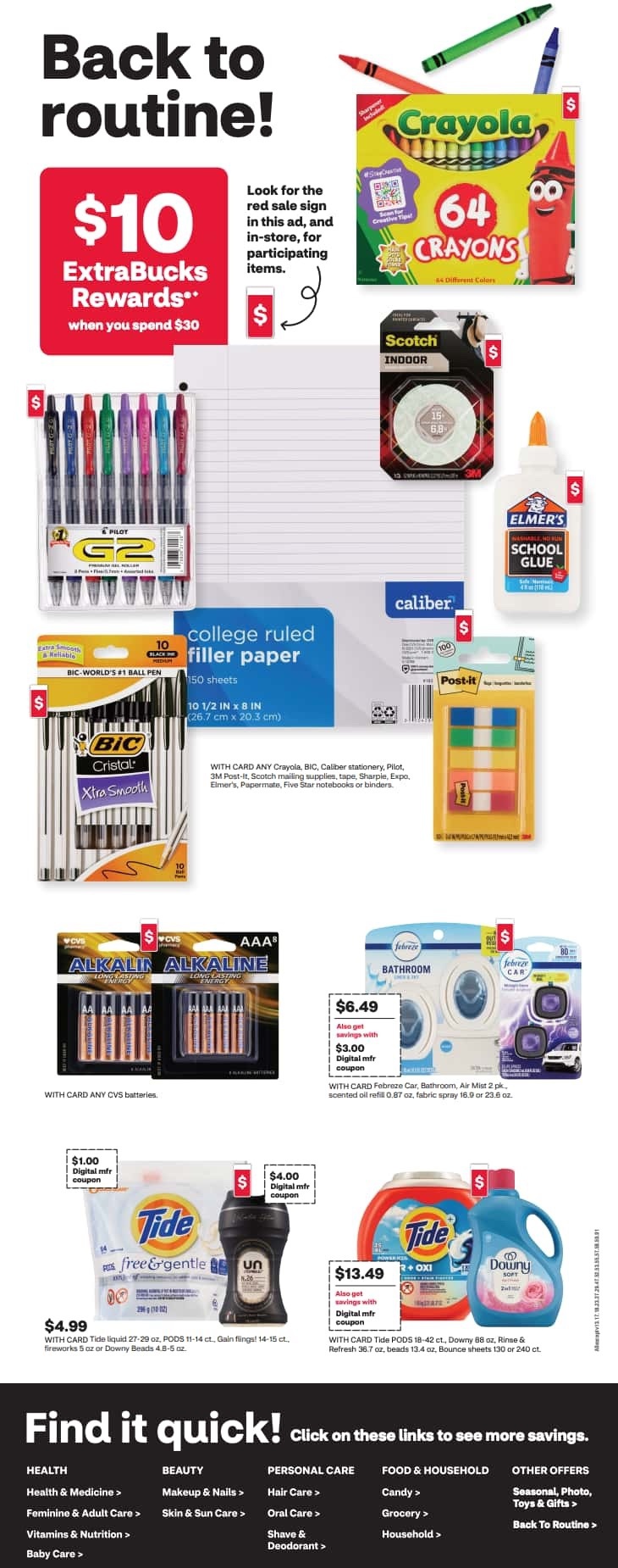CVS Ad this week 8_2_26 pg 6