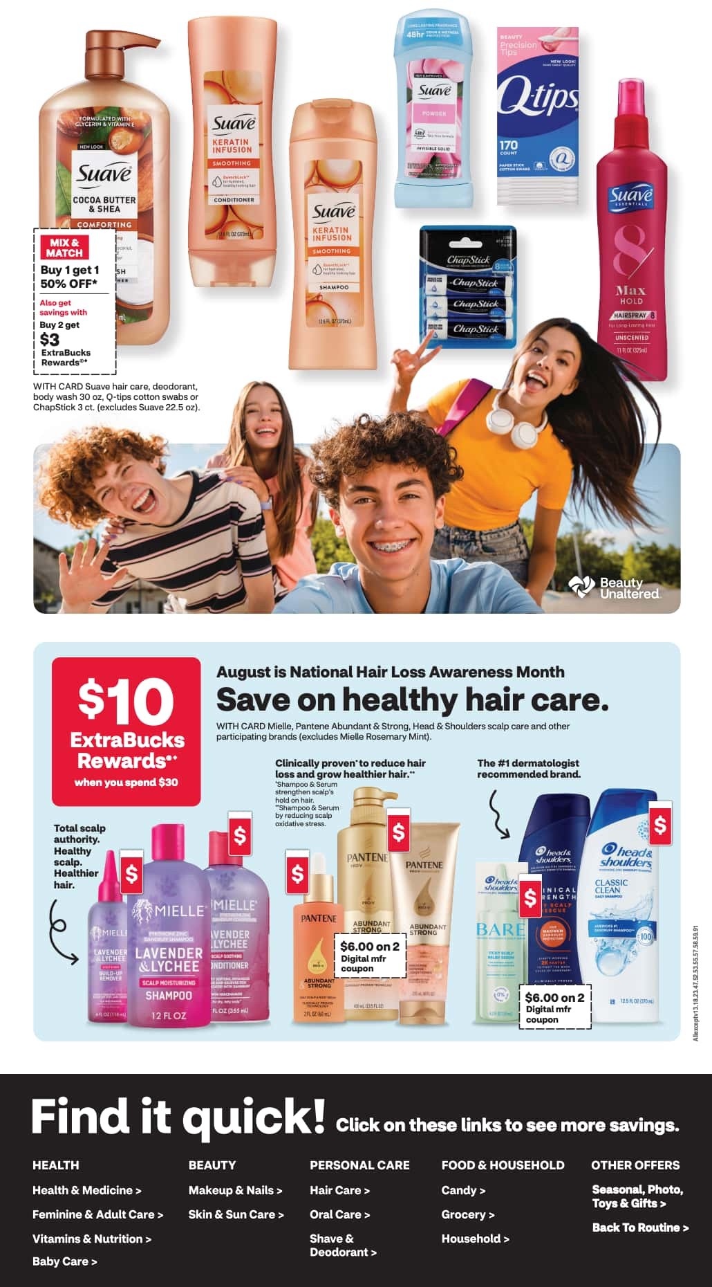 CVS Ad this week 8_2_26 pg 8
