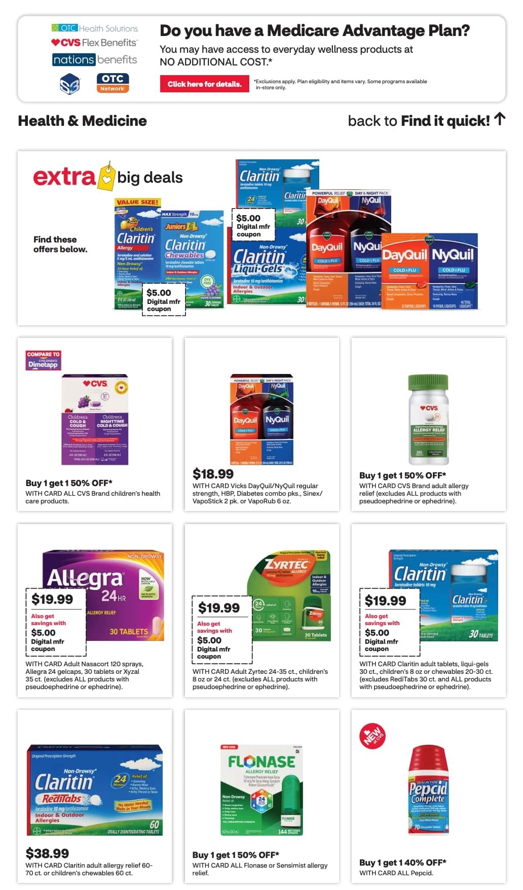 CVS Ad this week 8_2_26 pg 9