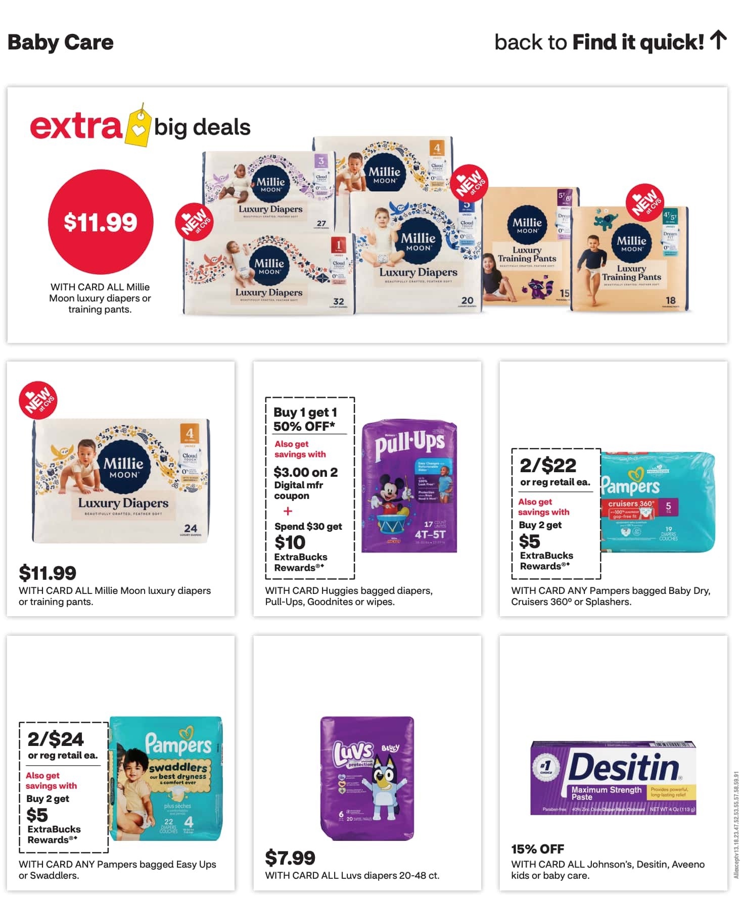 CVS Ad this week 8_30_26 pg 12