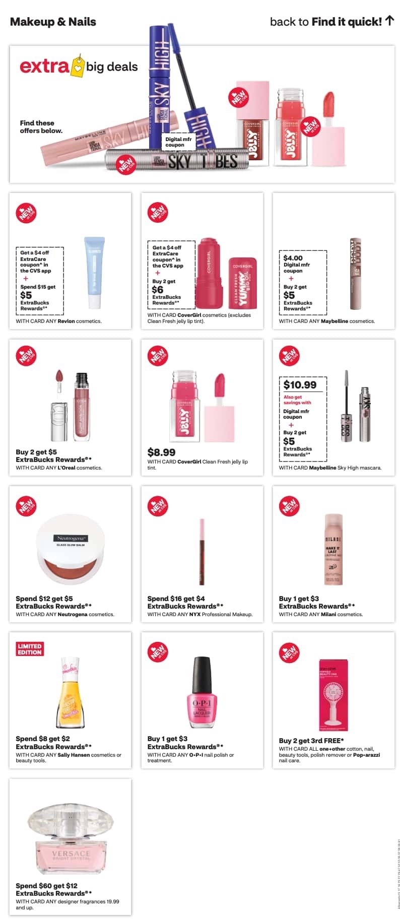 CVS Ad this week 8_30_26 pg 13