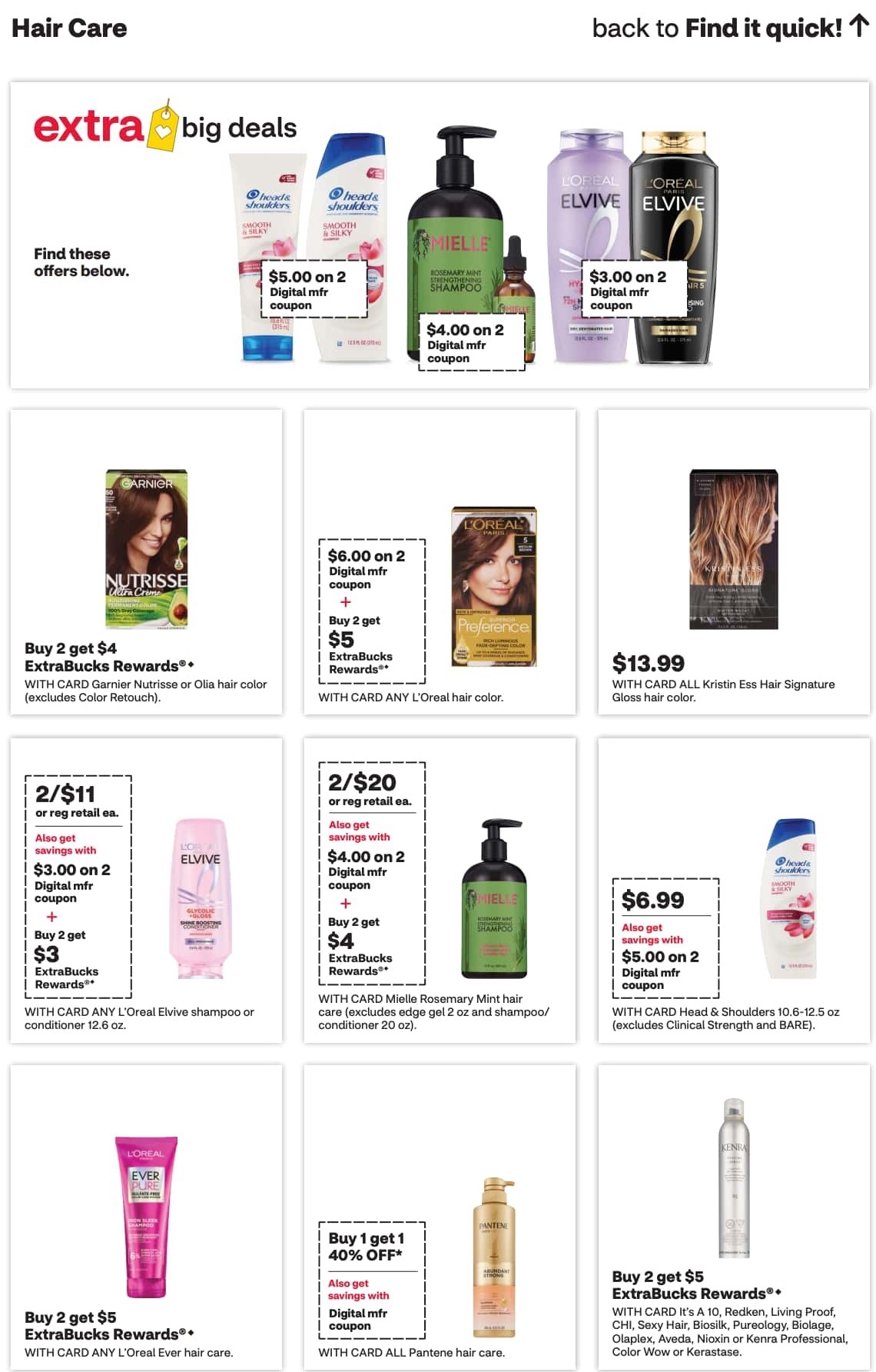 CVS Ad this week 8_30_26 pg 16