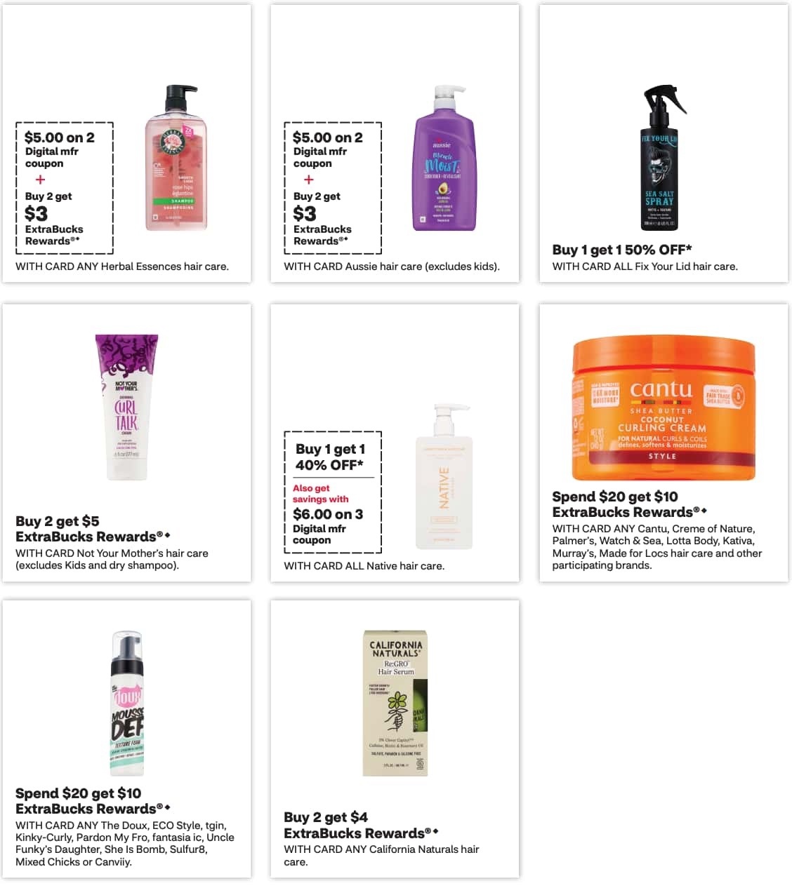 CVS Ad this week 8_30_26 pg 17