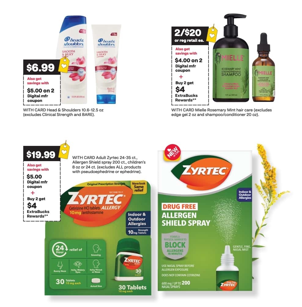 CVS Ad this week 8_30_26 pg 2