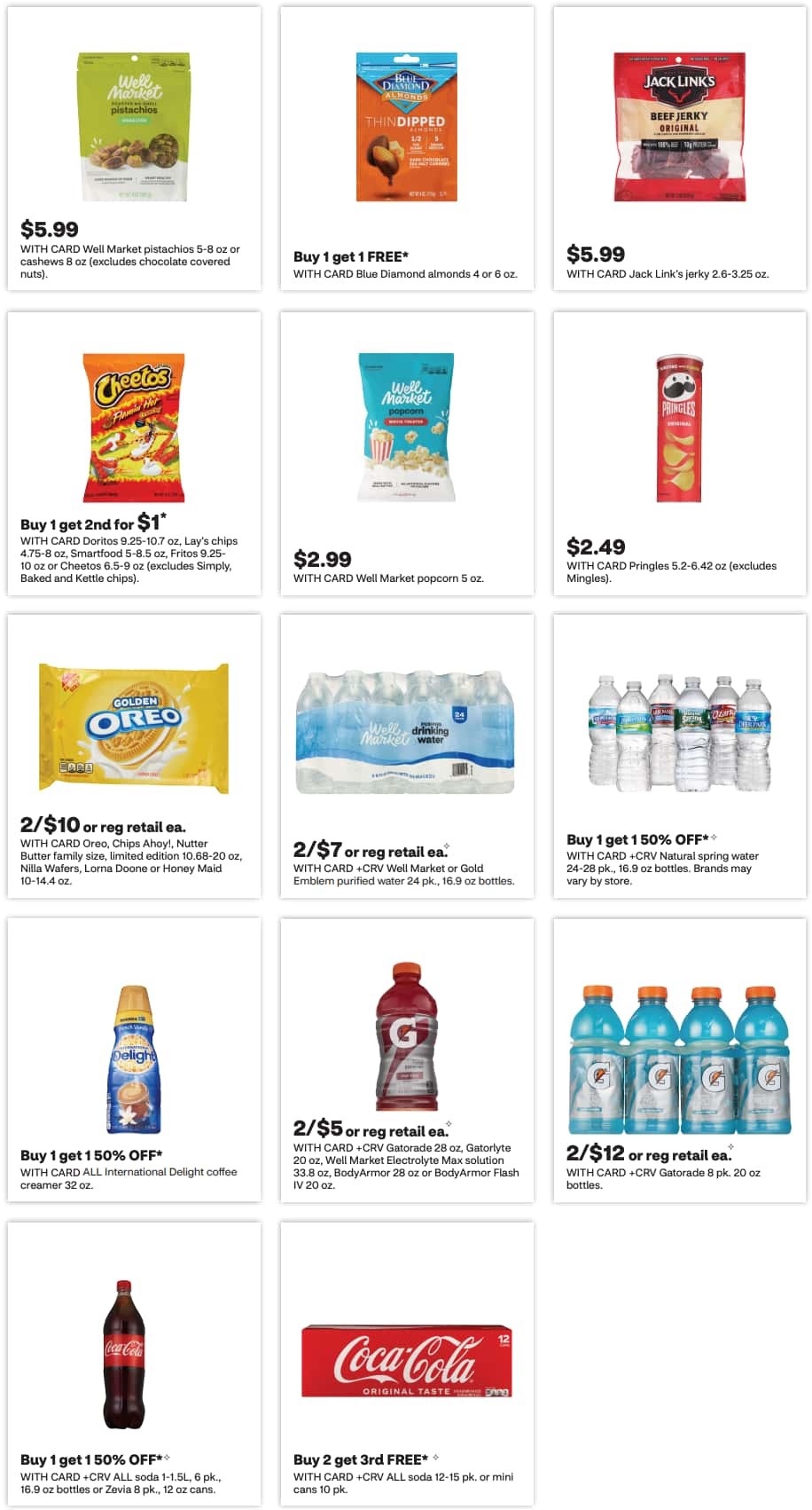CVS Ad this week 8_30_26 pg 22